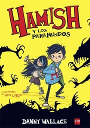 Cover of: Hamish y los paramundos: Hamish, 1