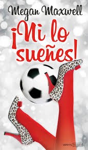 Cover of: ¡Ni lo sueñes!