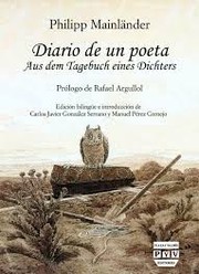 Cover of: Diario de un poeta