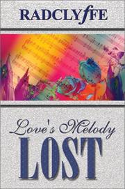 Love's Melody Lost by Radclyffe