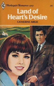 Cover of: Land of heart's desire by Jean S. MacLeod