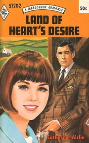 Cover of: Land of heart's desire