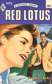 Cover of: Red Lotus