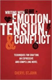 Writing With Emotion, Tension, and Conflict