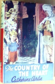 Cover of: The Country of the Heart