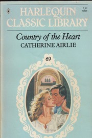 Cover of: The Country of the Heart by Jean S. MacLeod