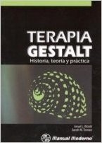 Terapia Gestalt by Ansel L. Woldt, Sarah M. Toman