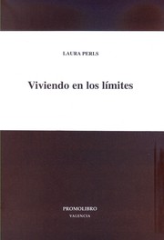 Cover of: Viviendo en los Límites