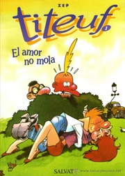 Cover of: El amor no mola