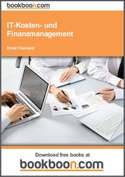 Cover of: IT-Kosten- und Finanzmanagement