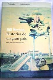 Cover of: Historias de un gran pais