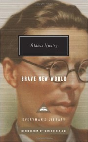 Cover of: Brave New World by 