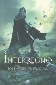 Cover of: Interregno