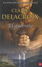Cover of: El guerrero