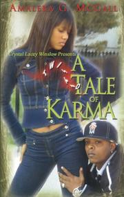 Cover of: A Twisted Tale of Karma