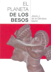 Cover of: El planeta de los besos