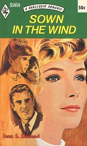 Cover of: Sown in the Wind | 