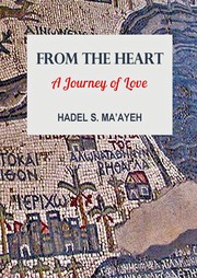 From the Heart by Hadel S. Ma'ayeh