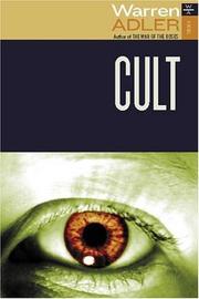 Cover of: Cult by Warren Adler
