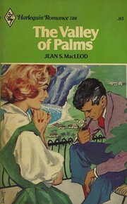 Cover of: The Valley of Palms by Jean S. MacLeod