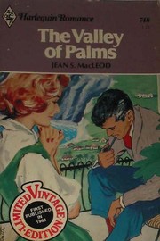Cover of: The Valley of Palms