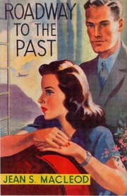Cover of: Roadway to the Past