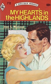 Cover of: My Heart's in the Highlands