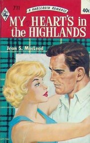 Cover of: My Heart's in the Highlands