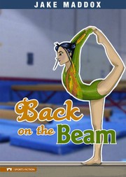 Cover of: Back on the beam