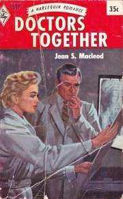 Cover of: Doctors Together
