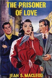 Cover of: The Prisoner of Love by 