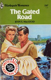 Cover of: The Gated Road by 