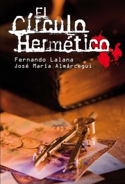 Cover of: El Círculo Hermético by 