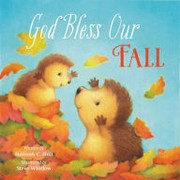 Cover of: God Bless Our Fall by 