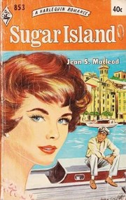 Cover of: Sugar Island by 