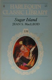 Cover of: Sugar Island by 