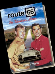 Cover of: "Route 66" The Television Series 1960 - 1964: Revised Edition