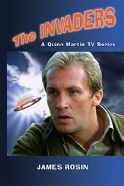 Cover of: The Invaders: A Quinn Martin TV Series