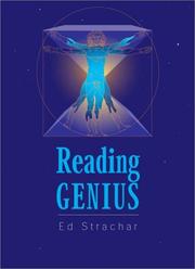 Cover of: Reading Genius