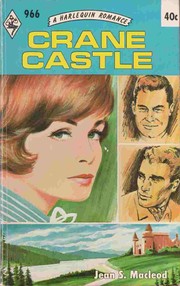 Cover of: Crane Castle by 