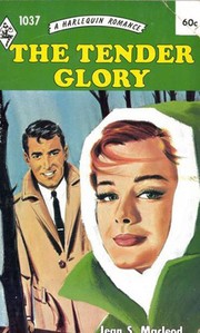 Cover of: The Tender Glory by 