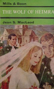 Cover of: The Wolf of Heimra