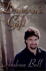 Cover of: Dawson's Gift