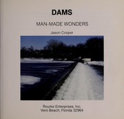 Cover of: Dams by Jason Cooper