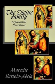 The Divine Family by Marcelle Bartolo-Abela