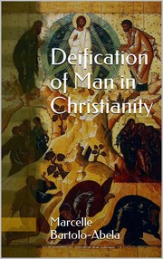 Deification of Man in Christianity