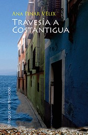 Cover of: Travesía a Costantigua by 