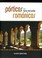 Cover of: Pórticos románicos en las tierras de Castilla