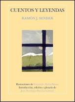 Cover of: Cuentos y leyendas by Ramón J. Sender