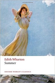 Cover of: Summer by 